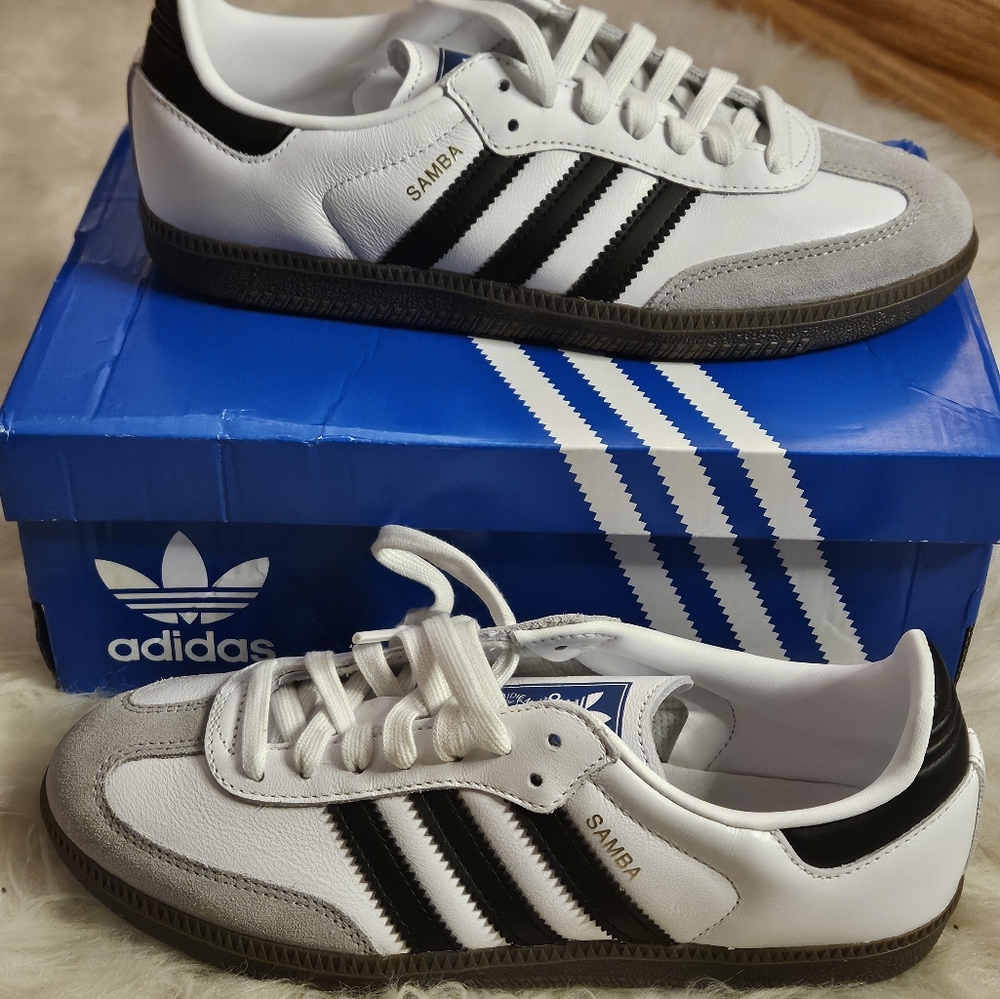 ADIDAS OG SAMBA SZ 10M/11W
